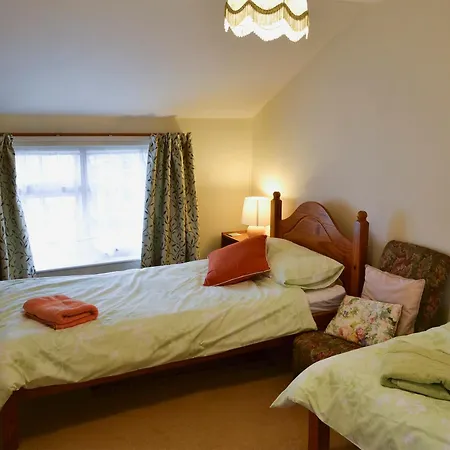Watercolour Holiday home *